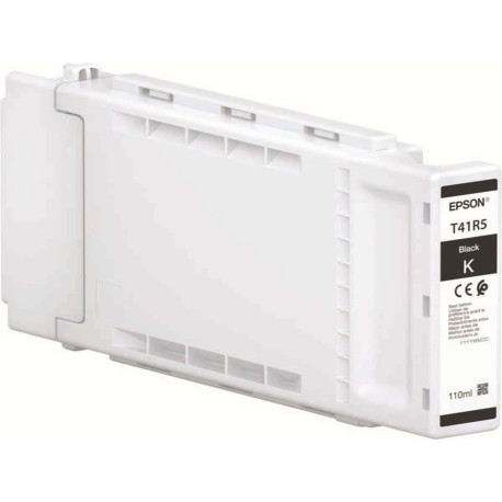 Epson - Cartuccia Ink XD2 - T41R5 - Nero opaco - C13T41R540 - 110 ml