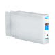 Epson - Cartuccia L per WF-C8190 / WF-C8690 - Ciano - C13T04C24N
