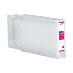 Epson - Cartuccia L per WF-C8190 / WF-C8690 - Magenta - C13T04C34N