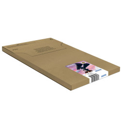 Epson - Cartuccia Multipack 502 - C13T02W64510