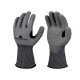 Guanto antitaglio Venicut C02 - maglia softnocut - palmo in poliuretano - taglia 08 - grigio - Deltaplus
