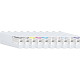 Epson - Cartuccia per UltraChrome XD3 T55W1 - Photo Nero - C13T55W100 - 200ml