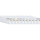 Epson - Cartuccia per UltraChrome XD3 T55W2 - Ciano - C13T55W200 - 200ml