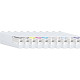 Epson - Cartuccia per UltraChrome XD3 T55W4 - Giallo - C13T55W400 - 200ml