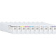 Epson - Cartuccia per UltraChrome XD3 T55W6 - Magenta Light - C13T55W600 - 200ml