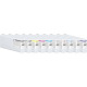 Epson - Cartuccia per UltraChrome XD3 T55W8 - Nero Matte - C13T55W800 - 200ml