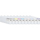Epson - Cartuccia per UltraChrome XD3 T55WD - Viola - C13T55WD00 - 200ml