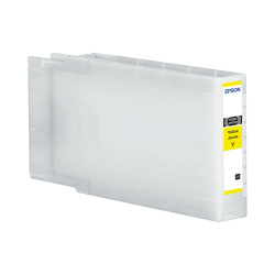Epson - Cartuccia per WF-6xxx T90744N - Giallo XXL - C13T90744N