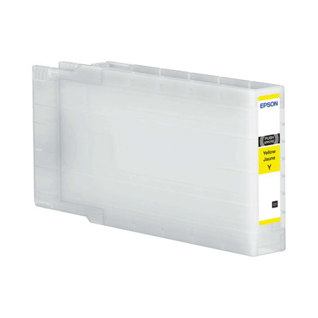 Epson - Cartuccia per WF-6xxx T90744N - Giallo XXL - C13T90744N