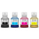 Epson - Cartuccia SC-T3100X - Giallo - C13T49H400 - 140 ml