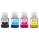 Epson - Cartuccia SC-T3100X - Magenta - C13T49H300 - 140 ml