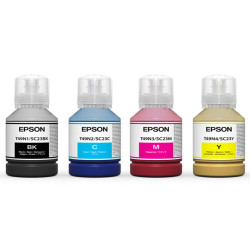 Epson - Cartuccia SC-T3100X - Magenta - C13T49H300 - 140 ml