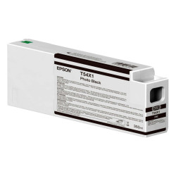 Epson - Cartuccia T54X100 - Photo Nero - C13T54X100 - 350ml