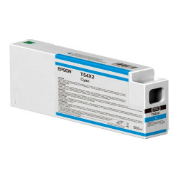 Epson - Cartuccia T54X200 - Ciano - C13T54X200 - 350ml