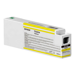 Epson - Cartuccia T54X400 - Giallo - C13T54X400 - 350ml