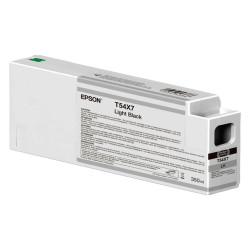 Epson - Cartuccia T54X700 - Light Nero - C13T54X700 - 350ml