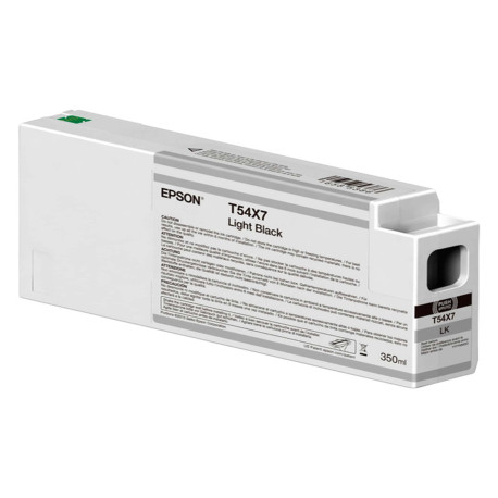 Epson - Cartuccia T54X700 - Light Nero - C13T54X700 - 350ml