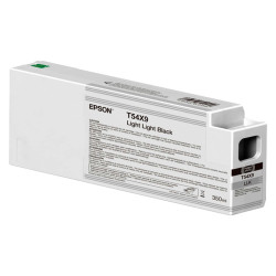 Epson - Cartuccia T54X900 - Light Light Nero - C13T54X900 - 350ml
