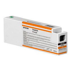 Epson - Cartuccia T54XA00 - Arancio - C13T54XA00 - 350ml