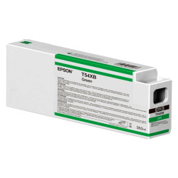 Epson - Cartuccia T54XB00 - Verde - C13T54XB00 - 350ml