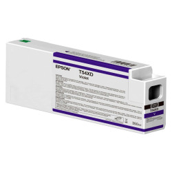 Epson - Cartuccia T54XD00 - Viola - C13T54XD00 - 350ml