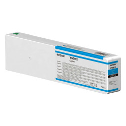 Epson - Cartuccia T55K200 - Ciano - C13T55K200 - 700ml