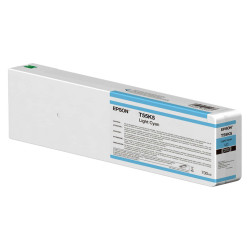Epson - Cartuccia T55K500 - Light Ciano - C13T55K500 - 700ml