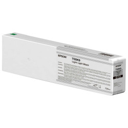 Epson - Cartuccia T55K900 - Light Light Nero - C13T55K900 - 700ml
