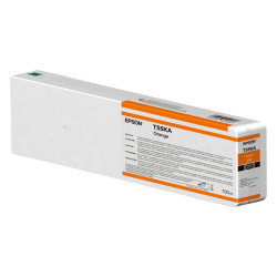 Epson - Cartuccia T55KA00 - Arancio - C13T55KA00 - 700ml