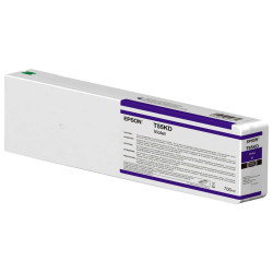 Epson - Cartuccia T55KDB00 - Viola - C13T55KD00 - 700ml