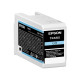 Epson - Cartuccia UltraChrome Pro 10 - Ciano chiaro - C13T46S500 - 25 ml