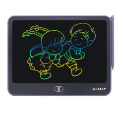Celly KIDSBOARD - Writing Board for Kids TECH FOR KIDS