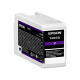 Epson - Cartuccia UltraChrome Pro 10 - Viola - C13T46SD00 - 25 ml