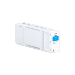 Epson - Cartuccia UltraChrome Pro 6 - Ciano - C13T48U200 - 350 ml