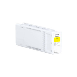 Epson - Cartuccia UltraChrome Pro 6 - Giallo - C13T48U400 - 350 ml