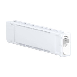 Epson - Cartuccia UltraChrome Pro 6 - Grigio - C13T48ME00 - 700 ml