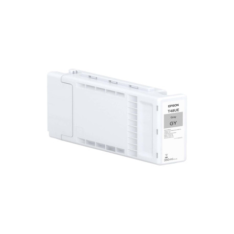 Epson - Cartuccia UltraChrome Pro 6 - Grigio - C13T48UE00 - 350 ml