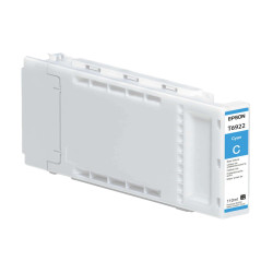 Epson - Cartuccia UltraChrome XD - Ciano - 110ml - C13T69220N
