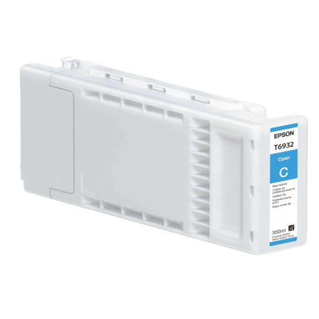 Epson - Cartuccia UltraChrome XD - Ciano - 350ml - C13T69320N