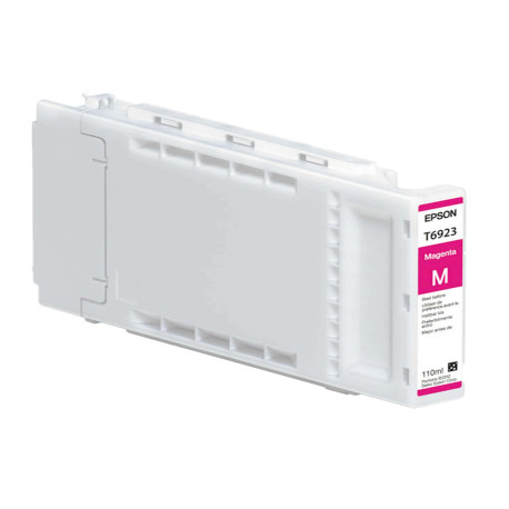 Epson - Cartuccia UltraChrome XD - Magenta - 110ml - C13T69230N
