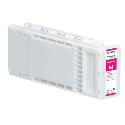 Epson - Cartuccia UltraChrome XD - Magenta - 350ml - C13T69330N