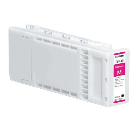 Epson - Cartuccia UltraChrome XD - Magenta - 350ml - C13T69330N