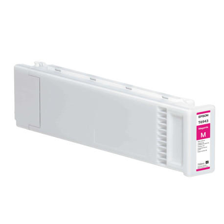 Epson - Cartuccia UltraChrome XD - Magenta - 700ml - C13T69430N