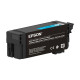 Epson - Cartuccia UltraChrome XD2 - Ciano - C13T40C240 - 26 ml