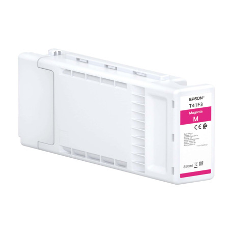 Epson - Cartuccia UltraChrome XD2 - Magenta - 110ml - C13T41R34N