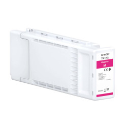 Epson - Cartuccia UltraChrome XD2 - Magenta - 350ml - C13T41F34N