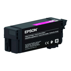 Epson - Cartuccia UltraChrome XD2 - Magenta - 50ml - C13T40D34N