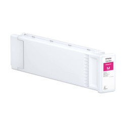 Epson - Cartuccia UltraChrome XD2 - Magenta - 700ml - C13T41E34N