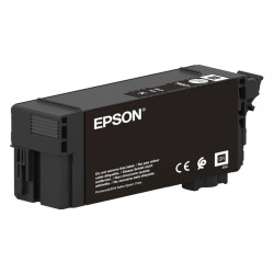 Epson - Cartuccia UltraChrome XD2 - Nero - C13T40C140 - 50 ml