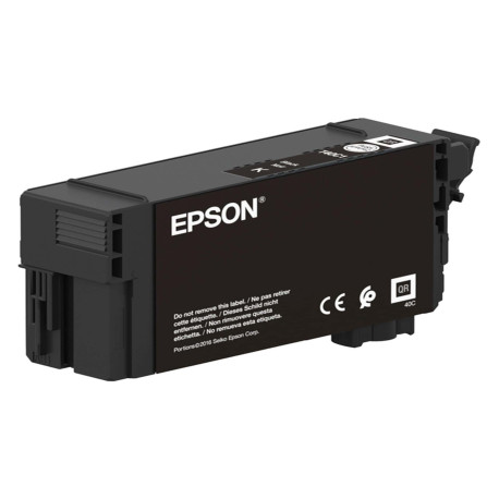Epson - Cartuccia UltraChrome XD2 - Nero - C13T40C140 - 50 ml